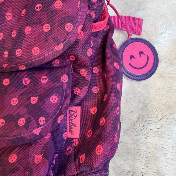 💜💗 BIXBEE~Adorable Backpack with adjustable straps~Great Condition💜💜 - Picture 4 of 16